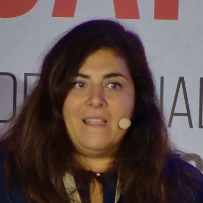 Luna Carrillo Alemán